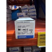 OMRON 欧姆龙 小型电磁锁定安全门开关 D4SL-N4AFG-N