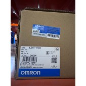 OMRON 欧姆龙 NJ系列 CPU单元 NJ501-1500
