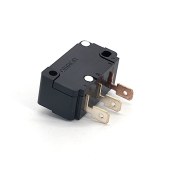 OMRON 欧姆龙 D2MC系列 轻转矩微动开关 D2MC-5HL