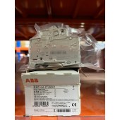 ABB S200系列直流微型断路器 S201M-C16DC