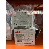ABB S221系列微型断路器 S202M-C6UC