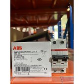 ABB S200系列微型断路器 S202-C80