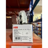 ABB S200系列微型断路器 S201-C100