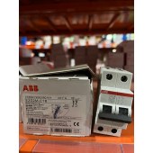 ABB S200系列微型断路器 S202M-C16