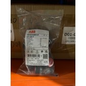ABB 红色CP1复位平钮 不带灯 CP1-10R-01