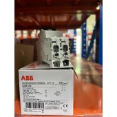 ABB S200系列微型断路器 S202-C80