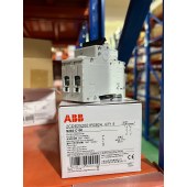 ABB S200系列微型断路器 S202-C100