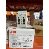 ABB S200系列微型断路器 S202-C63