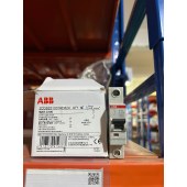 ABB S200系列微型断路器 S201-C100