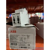 ABB S200系列微型断路器 S202M-C25