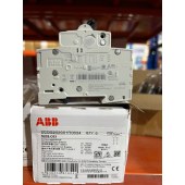 ABB S200系列微型断路器 S202-C63