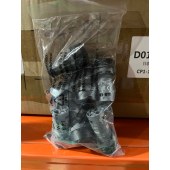 ABB 黑色CP1复位平钮 不带灯 CP1-10B-10