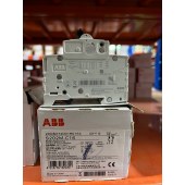 ABB S200系列微型断路器 S202M-C16