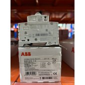 ABB S200系列微型断路器 S202M-C4