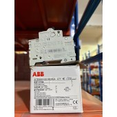 ABB S200系列微型断路器 S201-C100