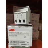 ABB SE200系列 微型断路器 SE203-C40