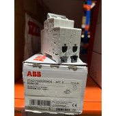 ABB SE200系列 微型断路器 SE202-C40