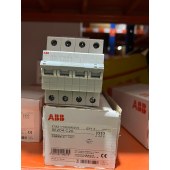 ABB SE200系列 微型断路器 SE204-C20