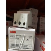 ABB SE200系列 微型断路器 SE203-C25