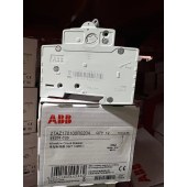 ABB SE200系列 微型断路器 SE201-C20