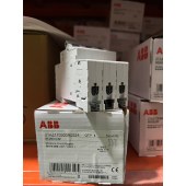 ABB SE200系列 微型断路器 SE203-C32