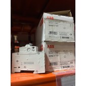 ABB SE200系列 微型断路器 SE201-C40