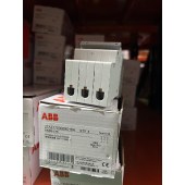 ABB SE200系列 微型断路器 SE203-C16