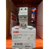 ABB SE200系列 微型断路器 SE202-C40
