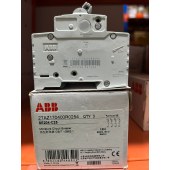 ABB SE200系列 微型断路器 SE204-C25