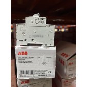 ABB SE200系列  微型断路器 SE201-C6