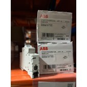 ABB SE200系列 微型断路器 SE201-C10
