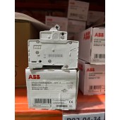 ABB SE200系列 微型断路器 SE203-C32