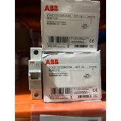 ABB SE200系列 微型断路器 SE201-C10