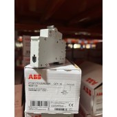 ABB SE200系列  微型断路器 SE201-C6