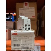 ABB SE200系列 微型断路器 SE202-C6
