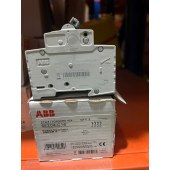 ABB SE200系列 微型断路器 SE204-C16