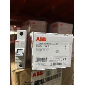 ABB SE200系列 微型断路器 SE201-C25