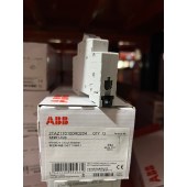 ABB SE200系列 微型断路器 SE201-C20
