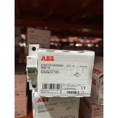 ABB SE200系列  微型断路器 SE201-C6