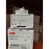 ABB SE200系列 微型断路器 SE203-C40