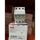 ABB SE200系列 微型断路器 SE203-C40
