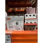 ABB SD200系列 小型隔离开关 SD203/80