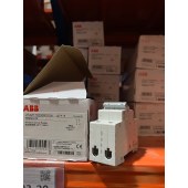 ABB SE200系列 微型断路器 SE202-C10