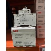 ABB SE200系列 微型断路器 SE203-C50