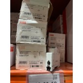 ABB SE200系列 微型断路器 SE201-C63