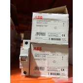 ABB SE200系列 微型断路器 SE201-C40