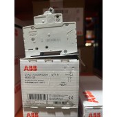 ABB SE200系列 微型断路器 SE202-C20