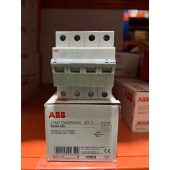 ABB SE200系列 微型断路器 SE204-C25