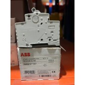 ABB SE200系列 微型断路器 SE204-C16