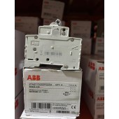 ABB SE200系列 微型断路器 SE203-C20